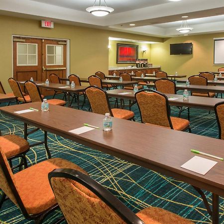 Springhill Suites By Marriott Orlando North-Sanford Exterior photo