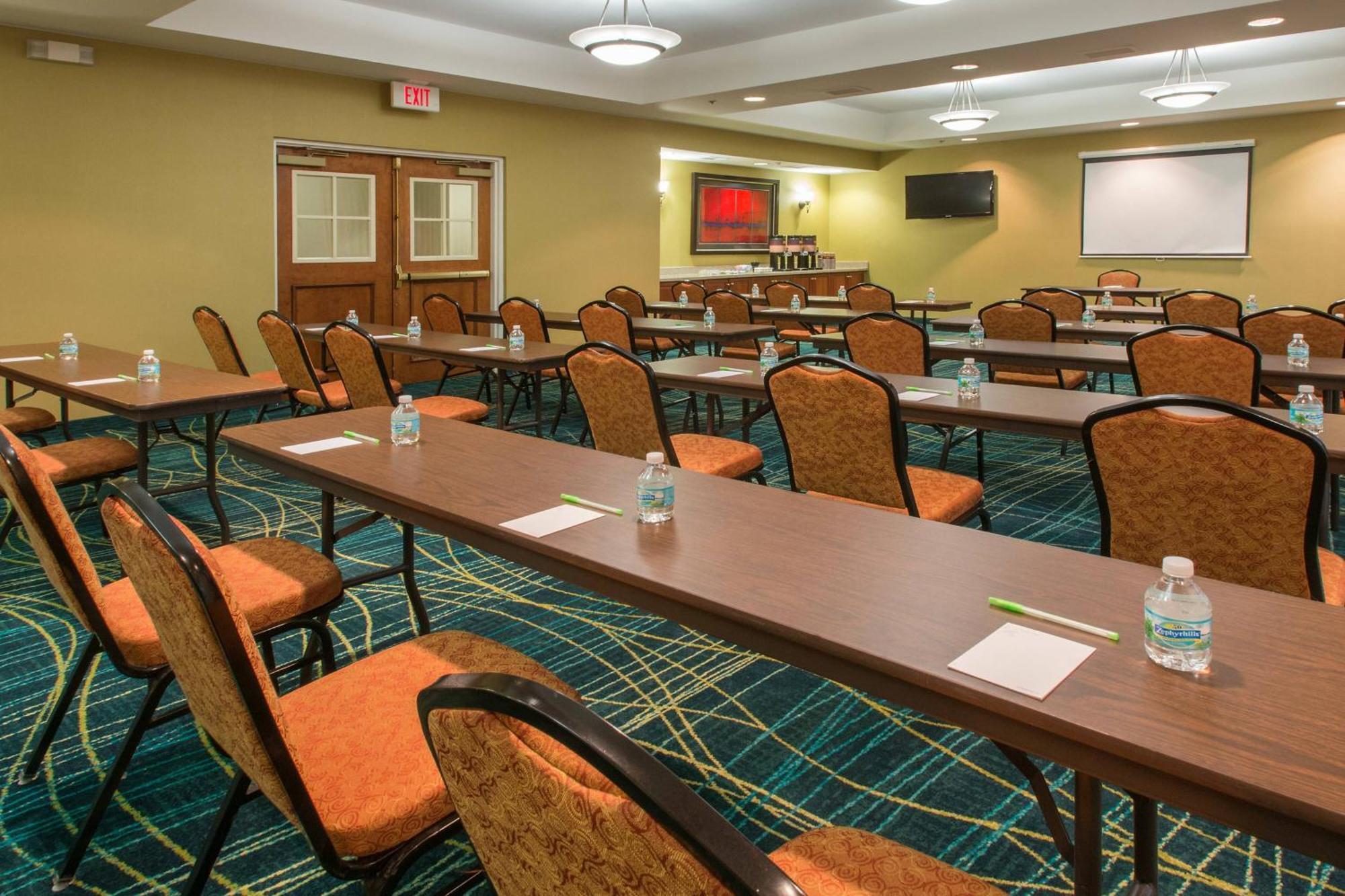 Springhill Suites By Marriott Orlando North-Sanford Exterior photo
