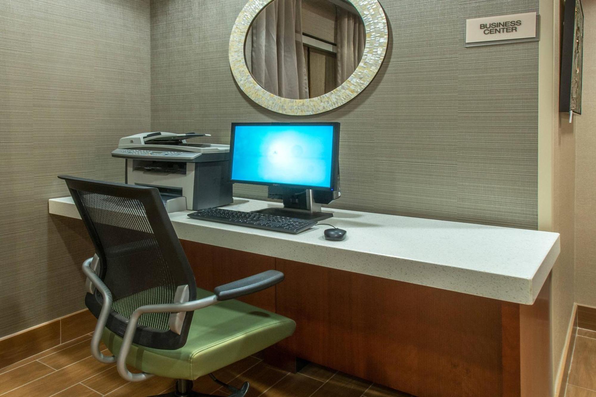 Springhill Suites By Marriott Orlando North-Sanford Exterior photo
