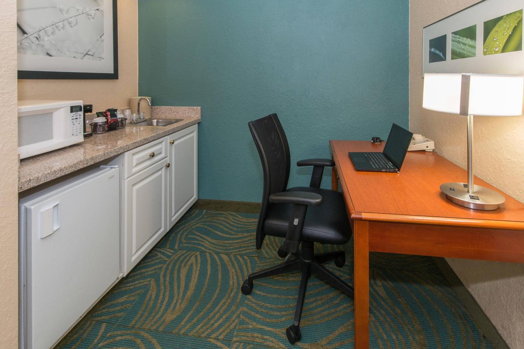 Springhill Suites By Marriott Orlando North-Sanford Exterior photo