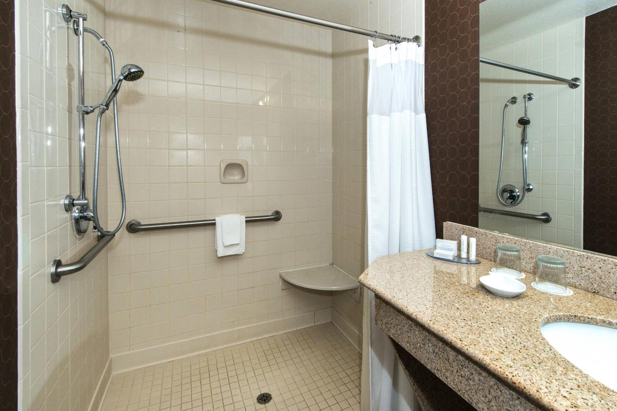 Springhill Suites By Marriott Orlando North-Sanford Exterior photo
