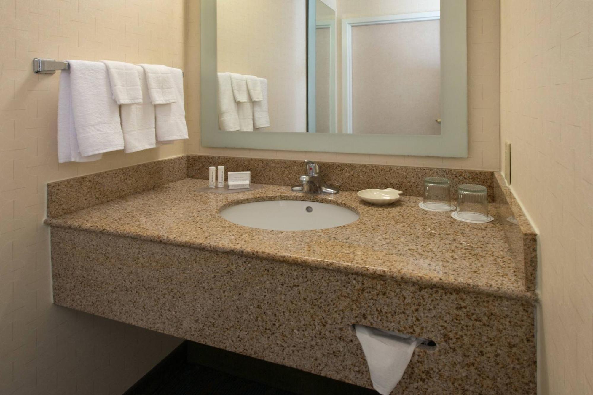 Springhill Suites By Marriott Orlando North-Sanford Exterior photo