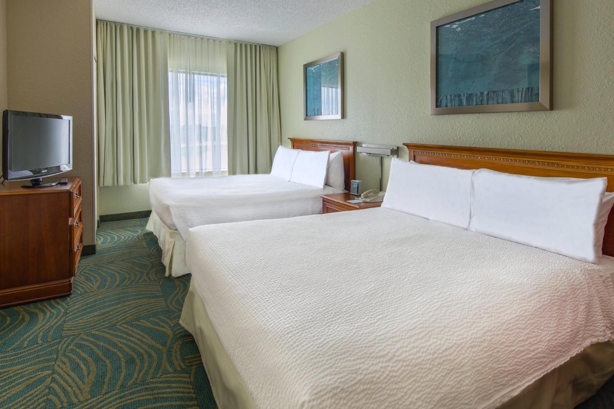 Springhill Suites By Marriott Orlando North-Sanford Exterior photo